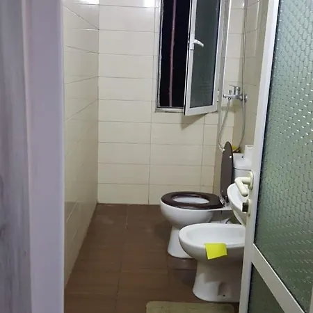 Cozy Studio In Tirana! Tirana