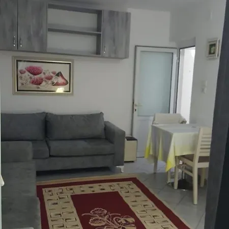 Cozy Studio In Tirana! *