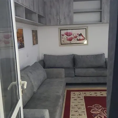 Cozy Studio In Tirana! Tirana