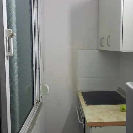 Cozy Studio In Tirana! Apartmán