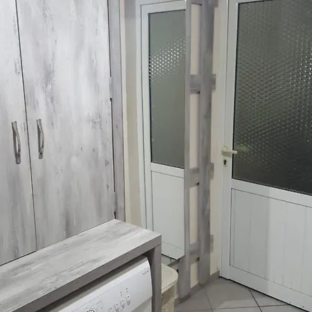 Cozy Studio In Tirana! Apartmán Tirana